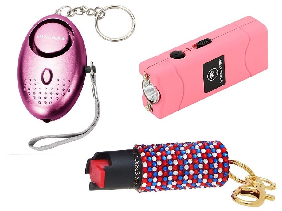 Best Personal Safety Devices For Women Top 5 Reviewed 6903