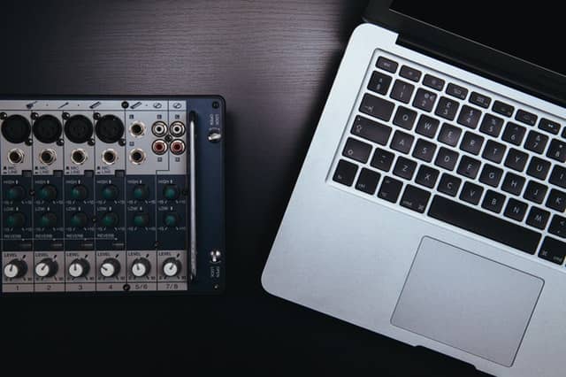 beat making devices
