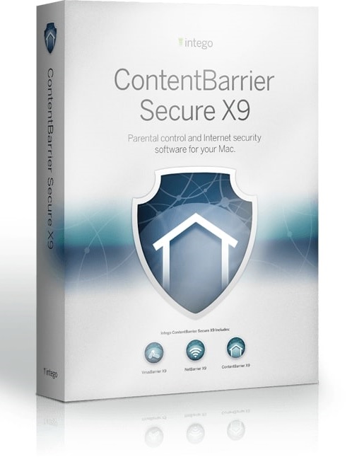 ContentBarrier Secure X9 Review