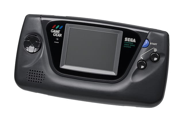 Game Gear review