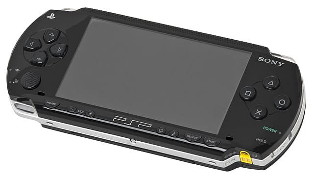 psp review