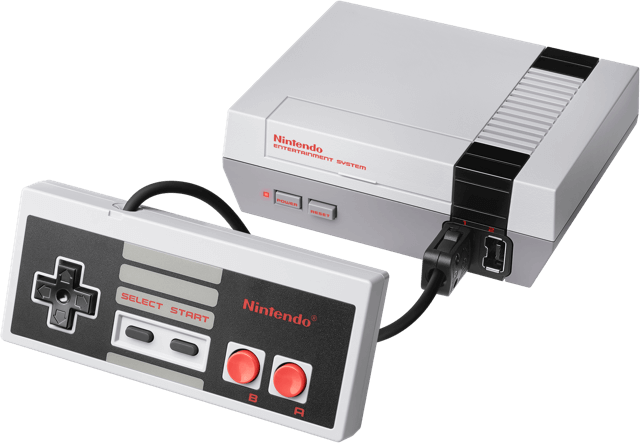 NES Classic Edition Review