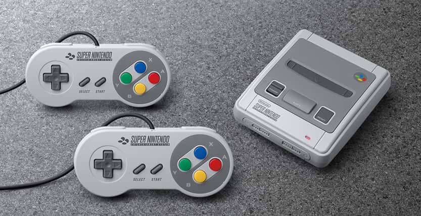 retro game consoles all in one