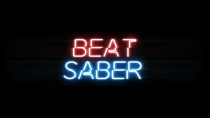 best beat saber vr headset