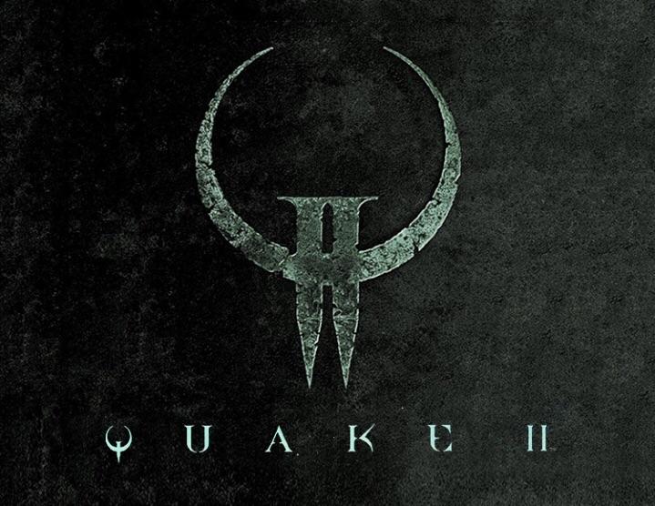quake ii soundtrack