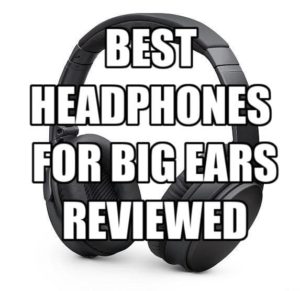 headphones for big ears link