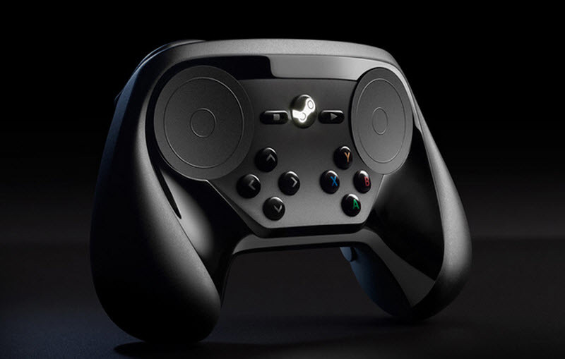 How To Change Sensitivity On Steam Controller
