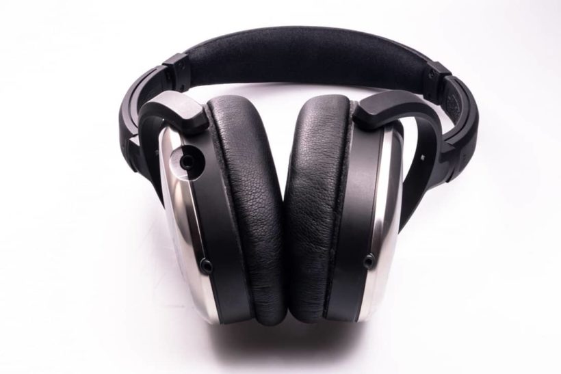 best audiophile headphones under 100