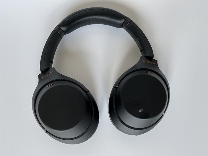 most comfortable noise cancelling headphones